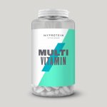 Myprotein Elle Active Woman 120 Tablet – Hledejceny.cz