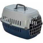 Dog Fantasy Carrier modrá 58 x 35 x 37 cm – Hledejceny.cz