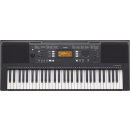 Keyboardy Yamaha PSR E343