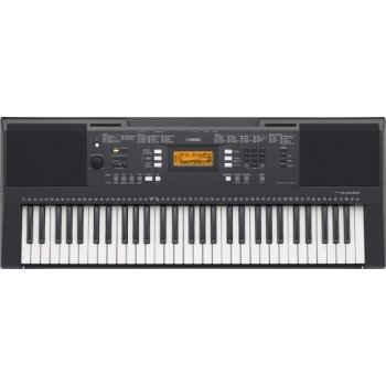 Yamaha PSR E343