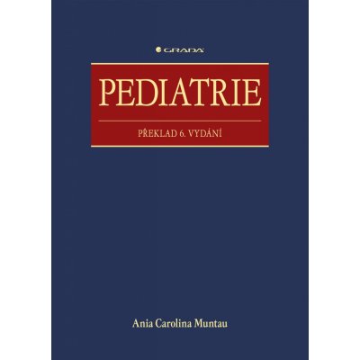 Pediatrie – Zbozi.Blesk.cz