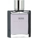 Hugo Boss Selection toaletní voda pánská 50 ml – Hledejceny.cz