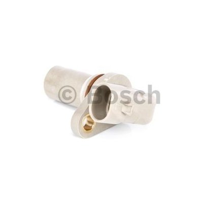 BOSCH Generátor impulsů, klikový hřídel 0281002603 – Zboží Mobilmania