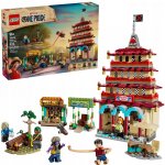 LEGO® ONE PIECE 75638 Bitva v Arlongově parku – Zboží Živě