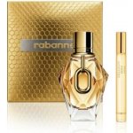 Rabanne Million Gold For Her EDP 90 ml + EDP 20 ml – Sleviste.cz