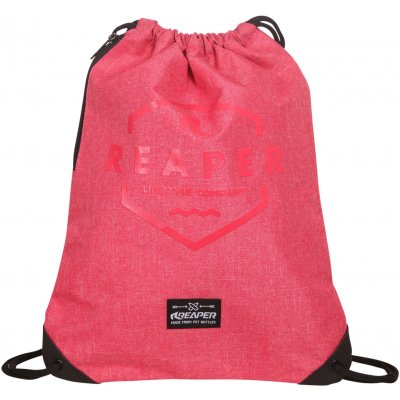 Reaper Gymstar Eco červená/černá – Zboží Dáma