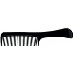for your Beauty hřeben Havana s rukojetí velký – Zboží Dáma