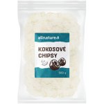 Allnature Kokosové plátky 500 g – Zboží Dáma