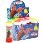 Bublifuk 60ml Spiderman – Zboží Dáma Bublifuk 60ml Spiderman – Zboží Dáma