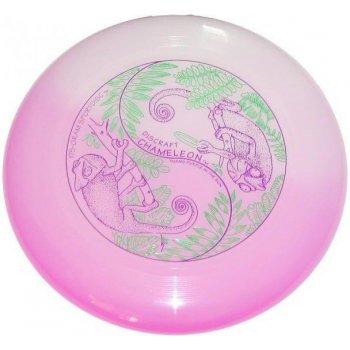 Discraft Ultra-Star chameleon