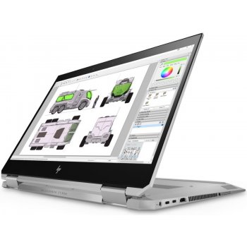 HP Zbook Studio x360 G5 4QH72EA