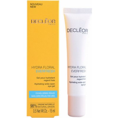 Decleor Hydra Floral Eye Gel Cream 15 ml