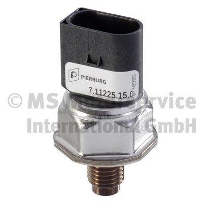 Snímač tlaku paliva PIERBURG 7.11225.15.0 (711225150) – Sleviste.cz