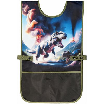 Stil 365 zástěra pončo Monster – Hledejceny.cz