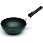 Harecker Excelent plasma titanová wok víko indukce 28 cm – Sleviste.cz