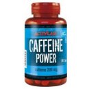  Activlab Caffeine Power 60 kapslí