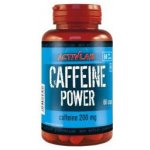 Activlab Caffeine Power 60 kapslí – Zboží Dáma