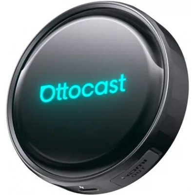 Ottocast OttoAibox P3 PCS61-TE – Hledejceny.cz