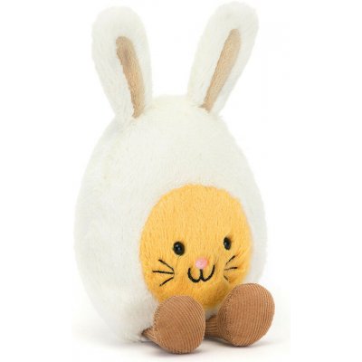 JELLYCAT Vařené vejce Amuseables Chic 14 cm – Sleviste.cz