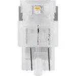 Osram LED W21/5W 7515DYP-02B AMBER 12V 1,8W W3x16q – Sleviste.cz