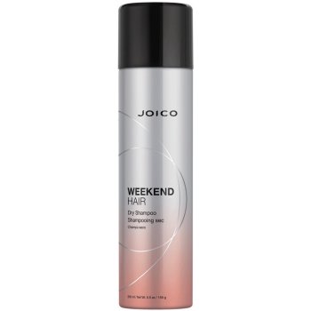 Joico Style & Finish Weekend Hair Dry Shampoo 255 ml