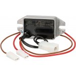 Regulátor napětí a usměrňovač VAPE 12 V DC, plnouvlnný regulátor, nabíjecí napětí DC 13,8 V, proud 8 A pro zapalovací systémy VAPE 53551 – Zboží Mobilmania