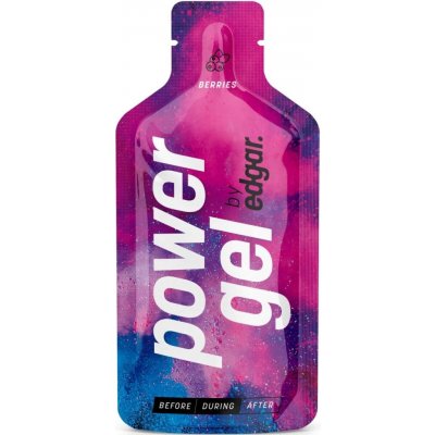 Edgar Powergel 240 ml – Zboží Dáma