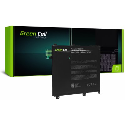 Green Cell AS157 baterie - neoriginální