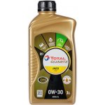 Total Quartz INEO First 0W-30 1 l | Zboží Auto