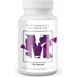 BrainMax Performance Magnesium 1000 mg 100 kapslí – Sleviste.cz