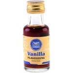 Heera Vanilkové aroma, esence 28 ml – Zboží Dáma