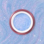 Ruscona Bloomie Builder Deja Blue 15ml – Zboží Dáma