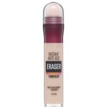 Maybelline Instant Anti Age Eraser Concealer Tekutý korektor 03 Fair 6,8 ml – Zboží Mobilmania