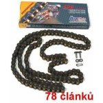 ČZ Chains Řetěz 428 78 | Zboží Auto