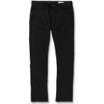 Volcom Frickin Skinny Chino Black BLK – Hledejceny.cz