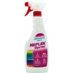 Neflek tekutý odstraňovač skvrn 500 ml – Sleviste.cz