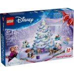 LEGO® Disney 43273 Adventní kalendář 2025 – Zboží Mobilmania