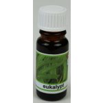 Medikomed éterický olej Eukalyptus 10 ml – Hledejceny.cz