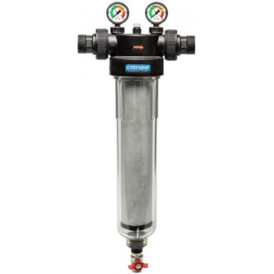 Hydroimpex Cintropur NW400 6/4" NW400 – Zboží Dáma