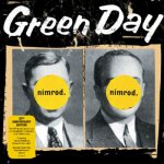 Green Day - Nimrod 20th Anniversary Edition LP – Zboží Mobilmania