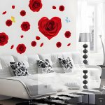 IZMAEL Samolepka na zeď/Tapeta RO 16347 60 x 90 – Hledejceny.cz