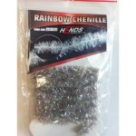 Hends HE RAINBOW CHENILLE - ŠEDÁ – Hledejceny.cz