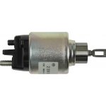 BOSCH Elektromagnetický spínač, startér 1986SE1681