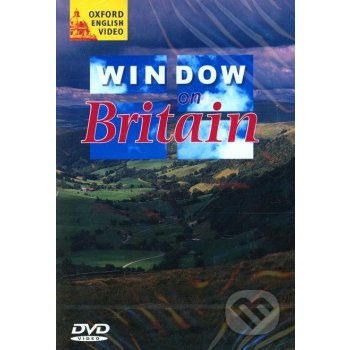 WINDOW ON BRITAIN 1 DVD - MACANDREW, R.