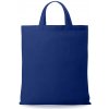 Kabelka Eko brašna kabelka shopper bag na nákupy výber barev tmavě modrá