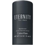 Calvin Klein Eternity Men deostick 75 ml – Sleviste.cz
