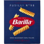 Barilla Fusilli 0,5 kg – Zboží Dáma