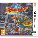 Hra na Nintendo 3DS Dragon Quest The Journey of the Cursed King