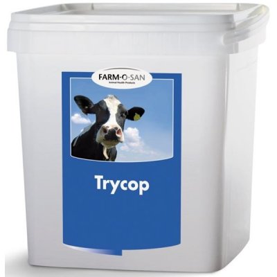 Trouw Nutrition Biofaktory FOS Trycop Farm O San plv 3. 5 kg – Hledejceny.cz