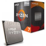 AMD Ryzen 7 5700G 100-100000263BOX – Hledejceny.cz